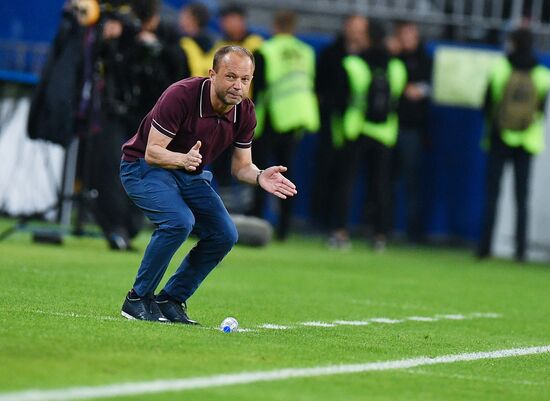 Футбол. Кубок России. Финал