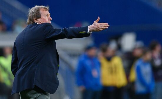 Футбол. Кубок России. Финал