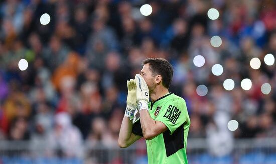 Футбол. Кубок России. Финал