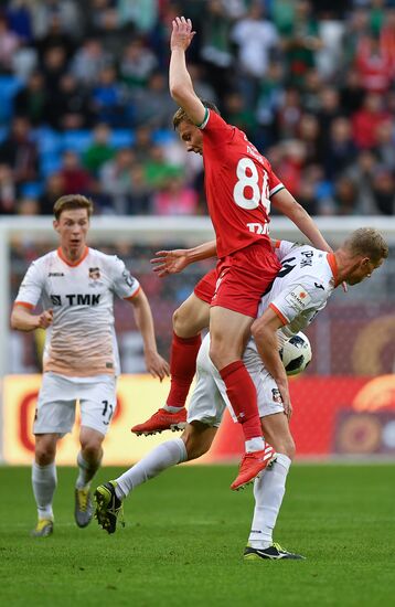 Футбол. Кубок России. Финал