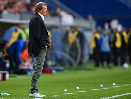 Футбол. Кубок России. Финал