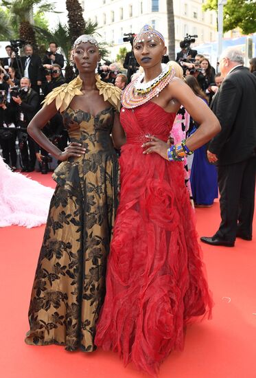 72-й Каннский кинофестиваль. День девятый