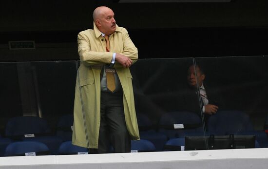 Футбол. Кубок России. Финал