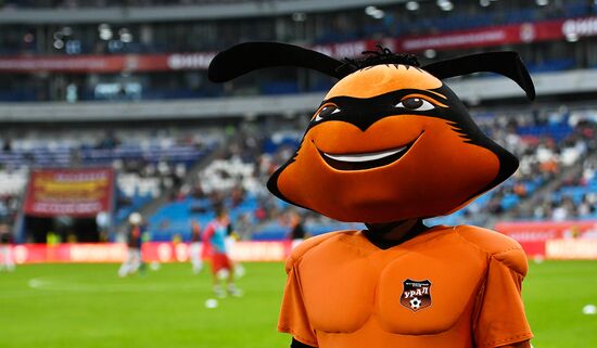 Футбол. Кубок России. Финал