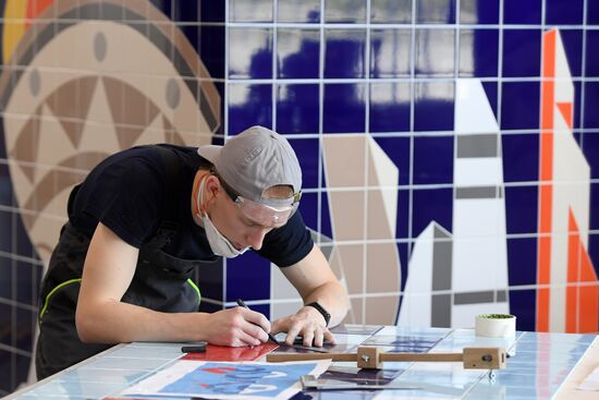 Национальный чемпионат "Молодые профессионалы" (WorldSkills Russia)