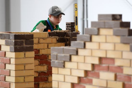 Национальный чемпионат "Молодые профессионалы" (WorldSkills Russia)