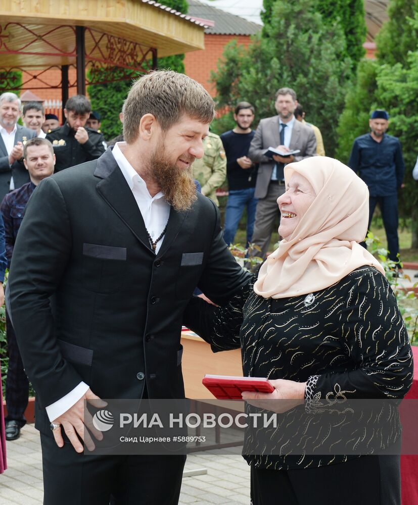 Последний звонок в регионах России