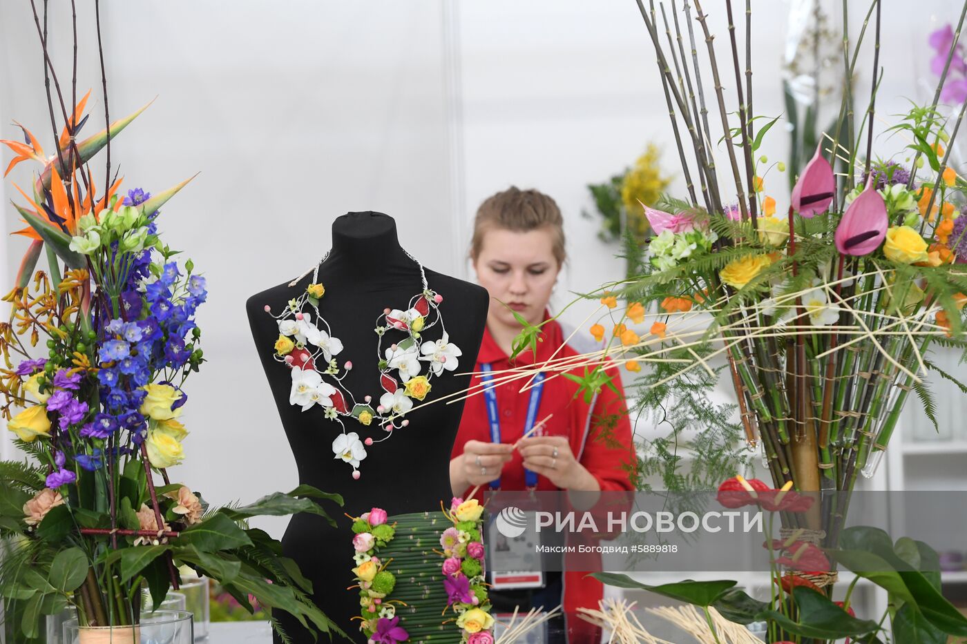 Национальный чемпионат "Молодые профессионалы" (WorldSkills Russia)