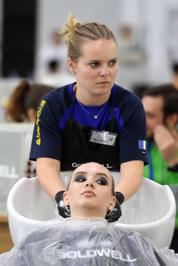 Национальный чемпионат "Молодые профессионалы" (WorldSkills Russia)