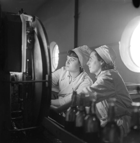 Зестафонский винный завод