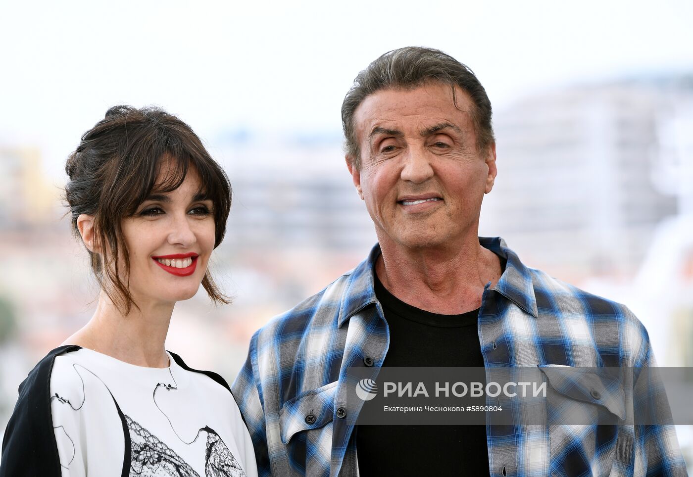 Каннский кинофестиваль. День одиннадцатый