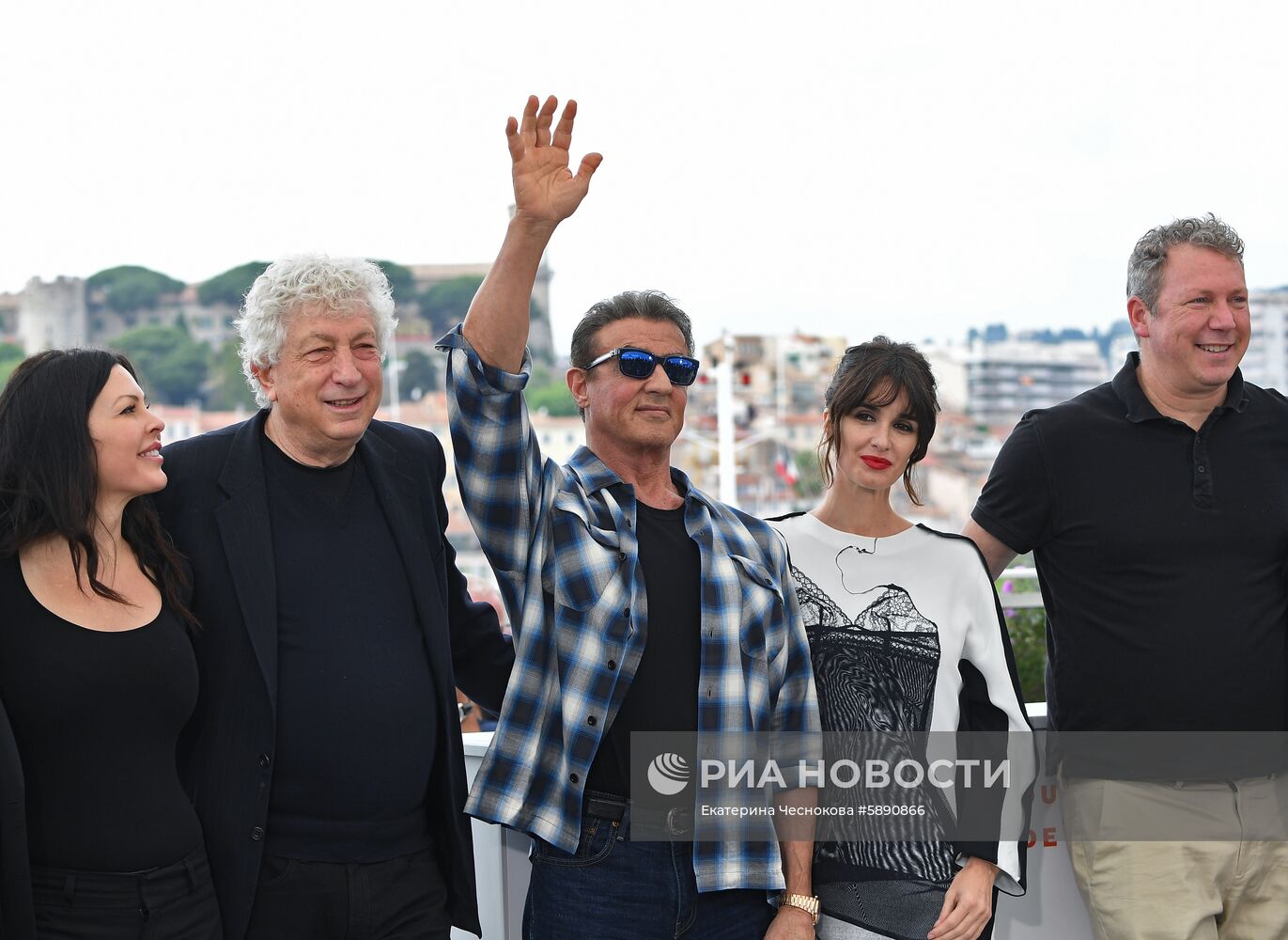 Каннский кинофестиваль. День одиннадцатый