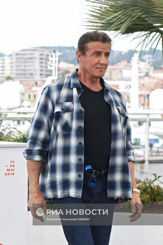 Каннский кинофестиваль. День одиннадцатый