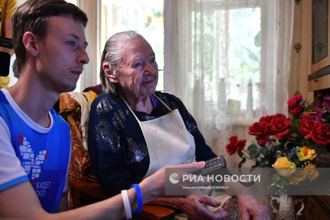 Подготовка к переходу на цифровое телевещание в Сочи