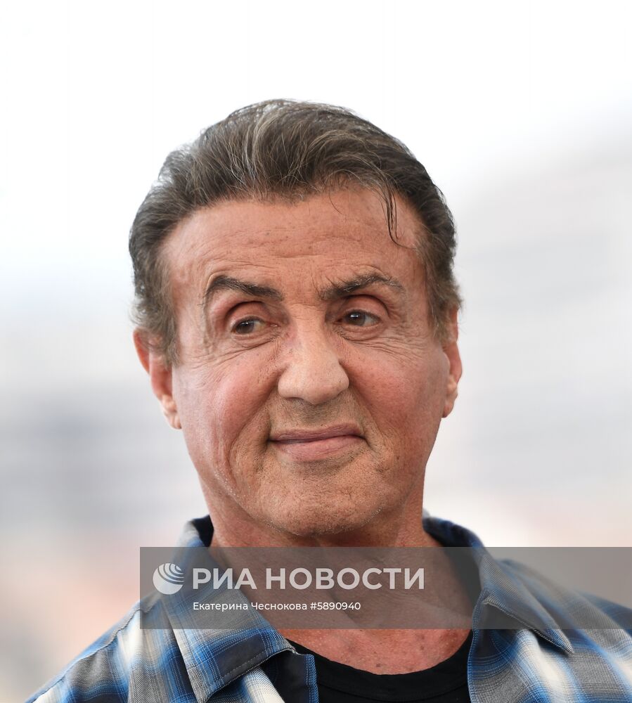 Каннский кинофестиваль. День одиннадцатый