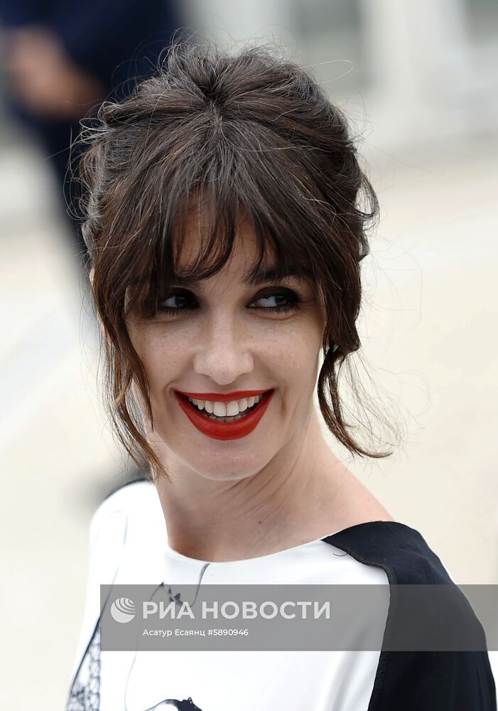 Каннский кинофестиваль. День одиннадцатый