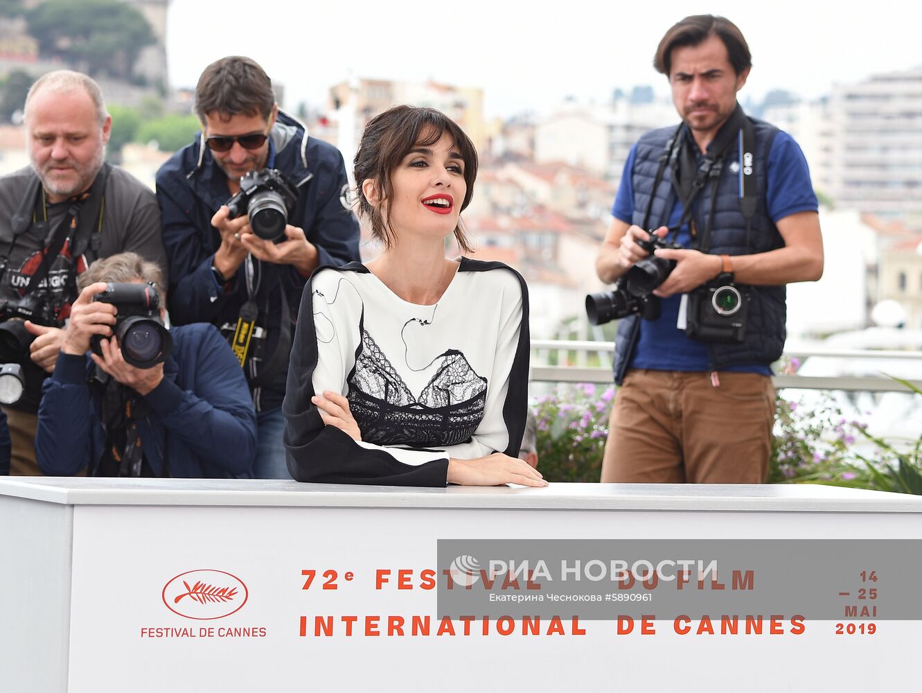 Каннский кинофестиваль. День одиннадцатый