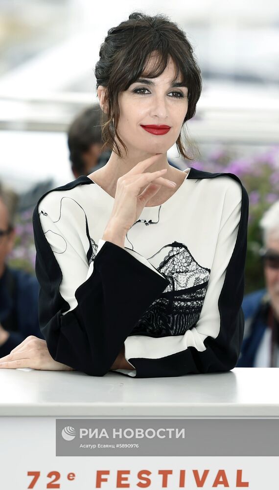 Каннский кинофестиваль. День одиннадцатый