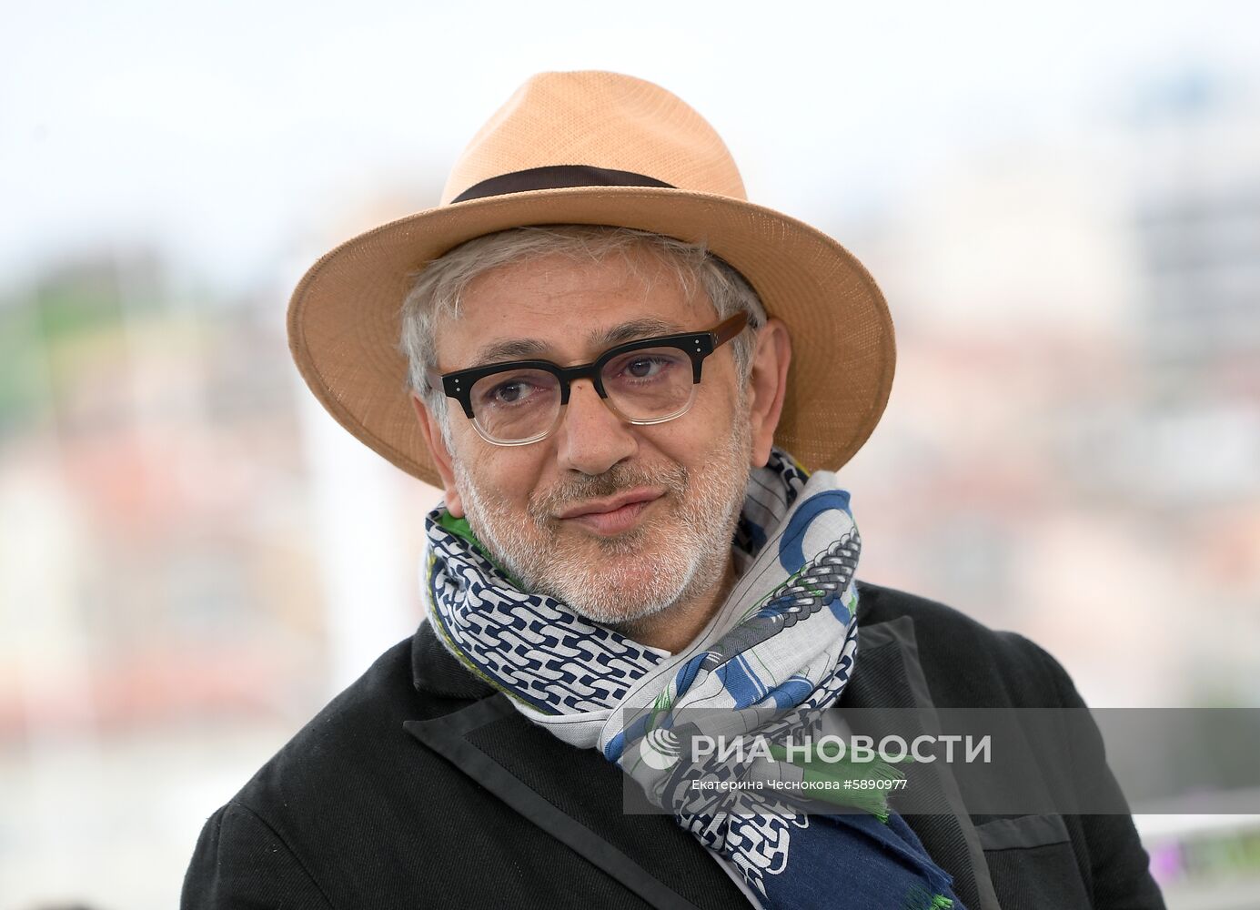 Каннский кинофестиваль. День одиннадцатый