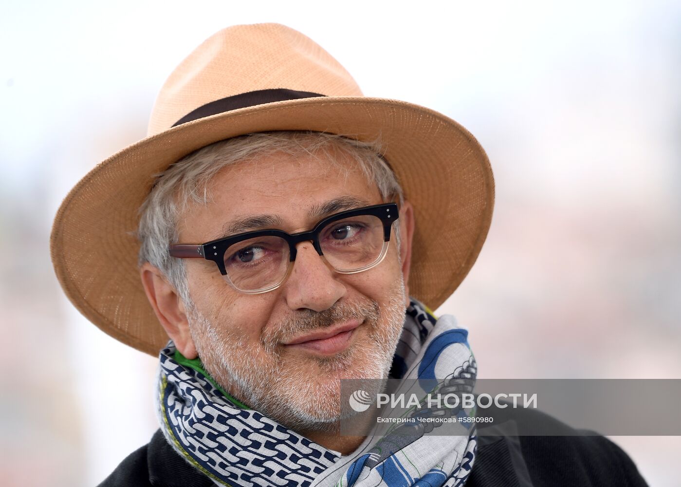 Каннский кинофестиваль. День одиннадцатый