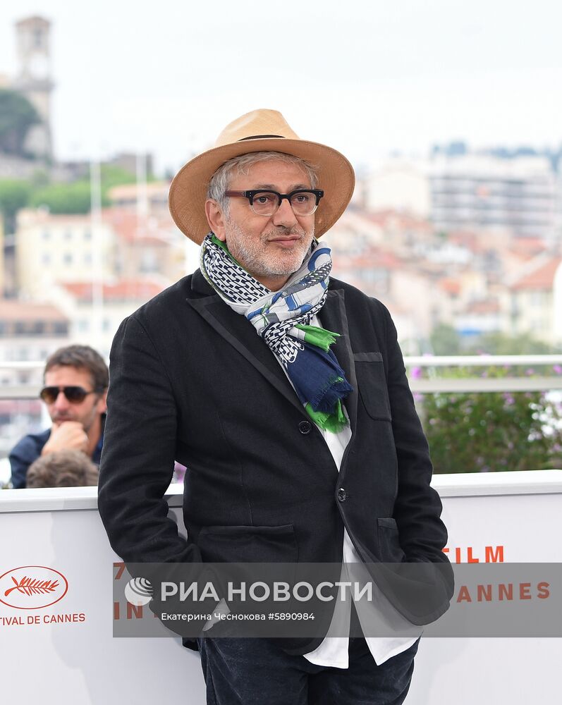 Каннский кинофестиваль. День одиннадцатый