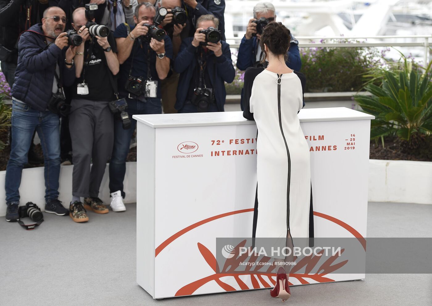 Каннский кинофестиваль. День одиннадцатый