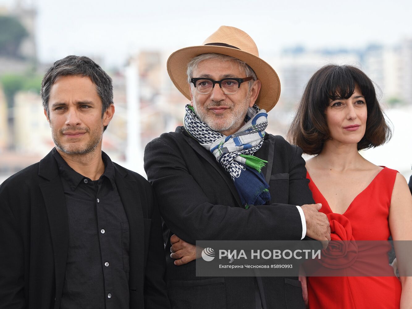 Каннский кинофестиваль. День одиннадцатый