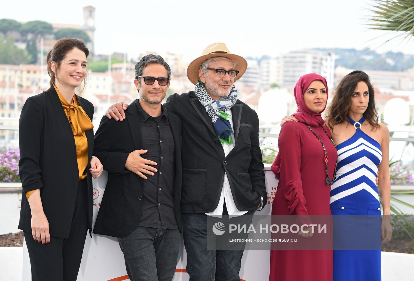 Каннский кинофестиваль. День одиннадцатый