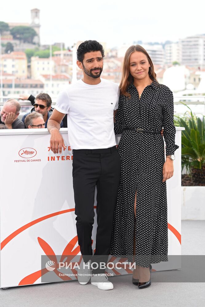 Каннский кинофестиваль. День одиннадцатый