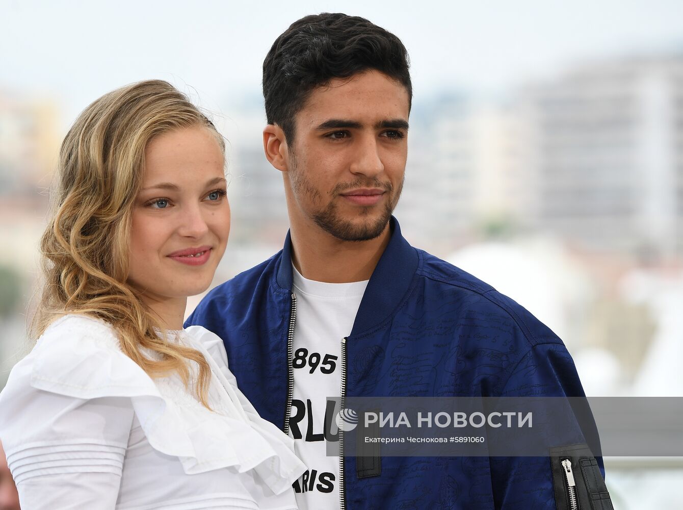 Каннский кинофестиваль. День одиннадцатый