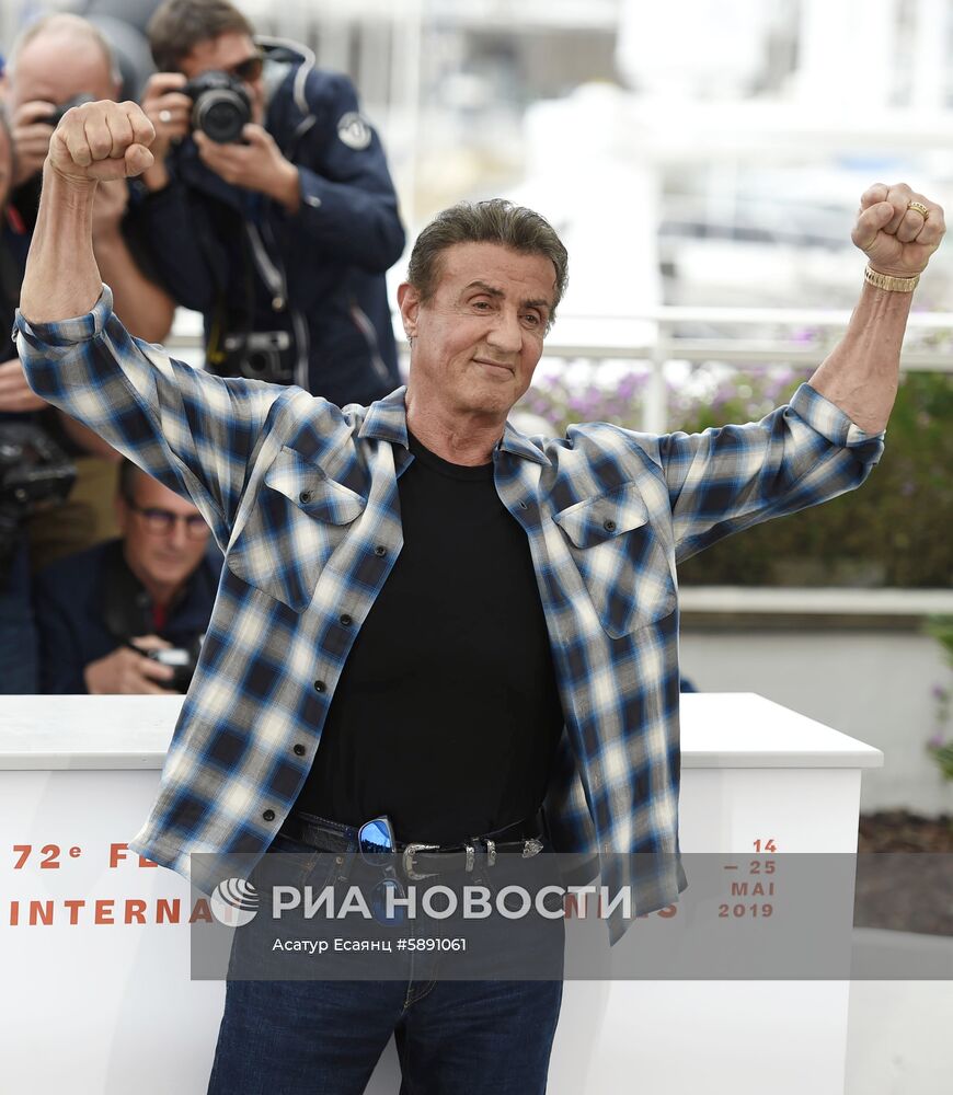 Каннский кинофестиваль. День одиннадцатый