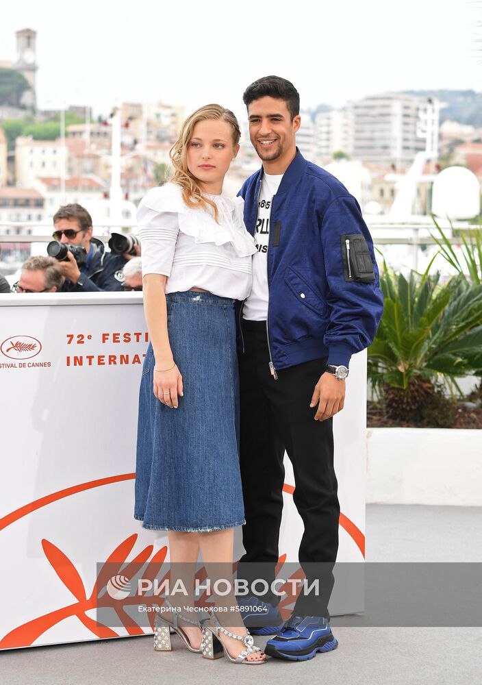 Каннский кинофестиваль. День одиннадцатый