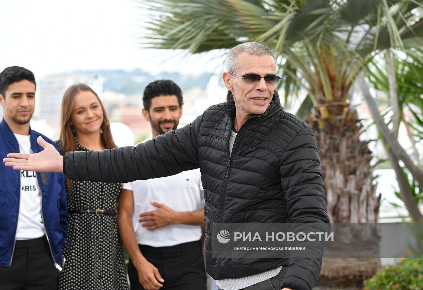 Каннский кинофестиваль. День одиннадцатый