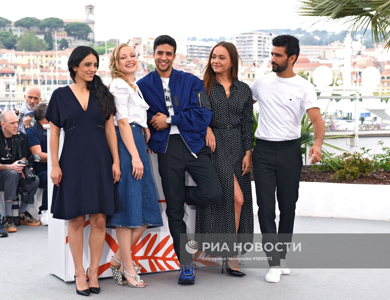 Каннский кинофестиваль. День одиннадцатый