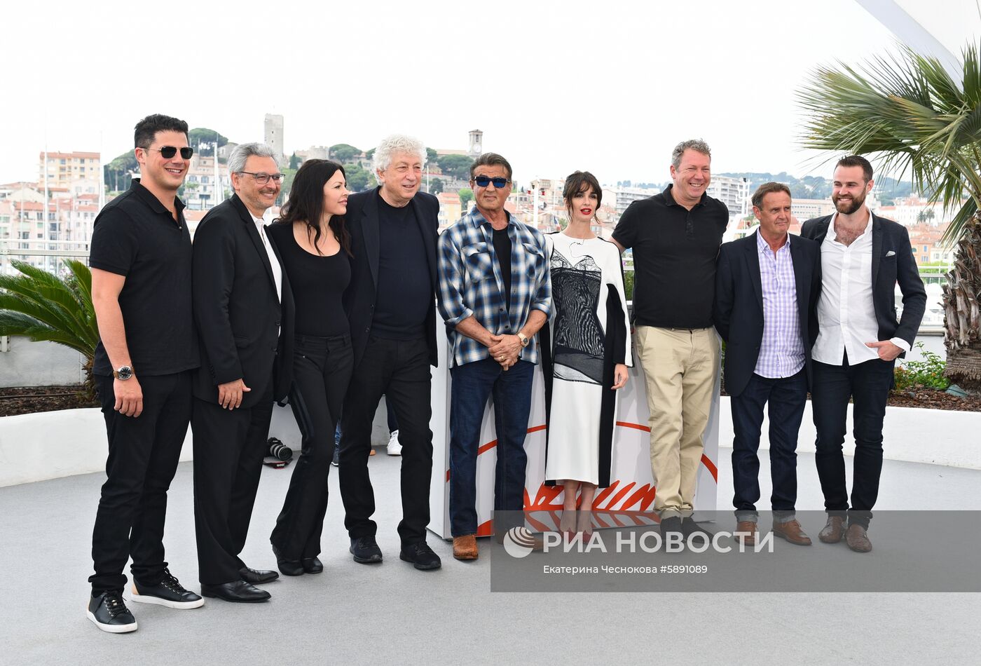 Каннский кинофестиваль. День одиннадцатый