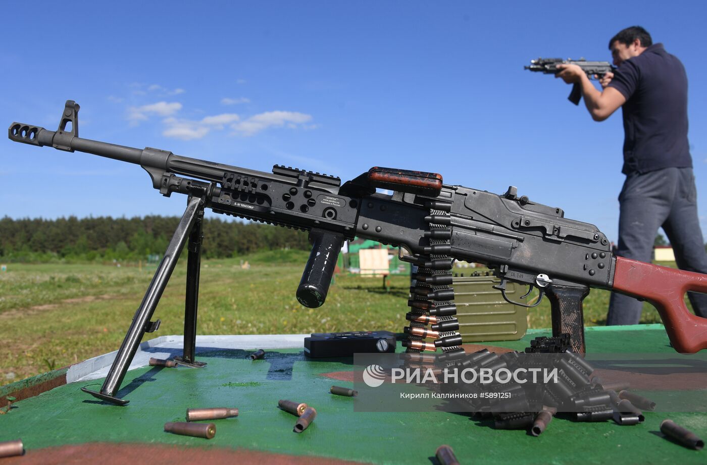 Форум «День передовых технологий правоохранительных органов РФ»