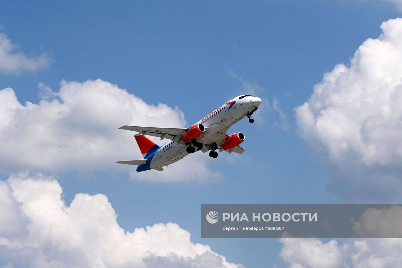 Международный аэропорт Платов 
