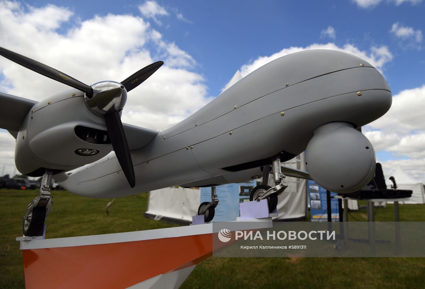 Форум «День передовых технологий правоохранительных органов РФ»