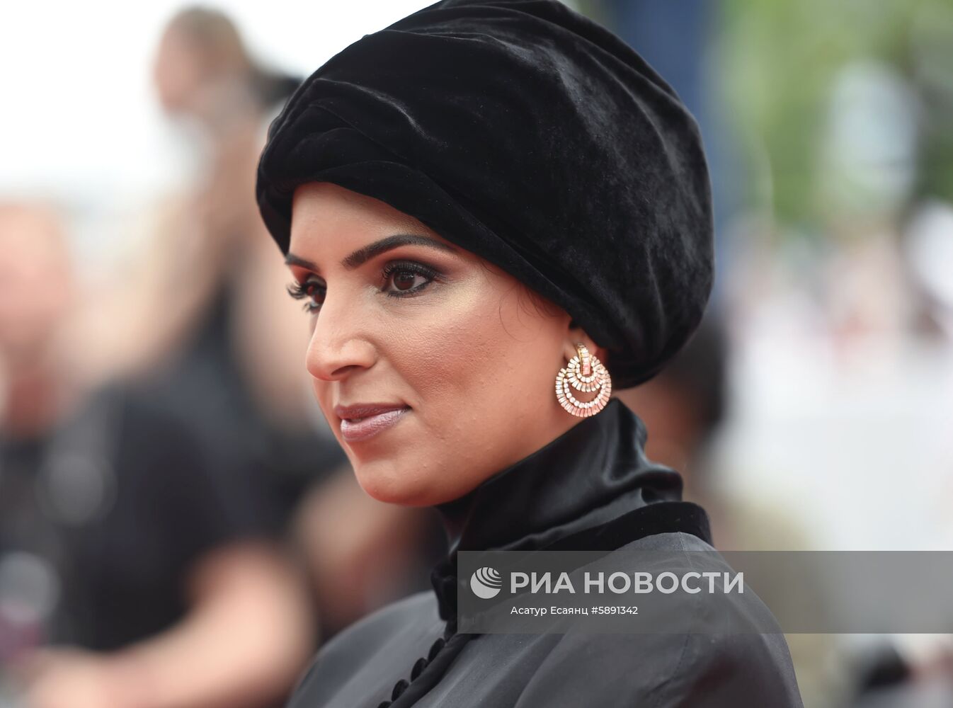 Каннский кинофестиваль. День одиннадцатый