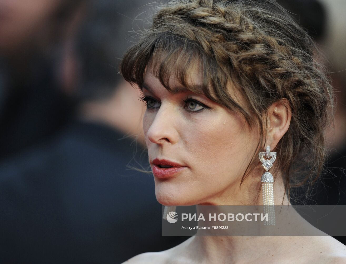 Каннский кинофестиваль. День одиннадцатый