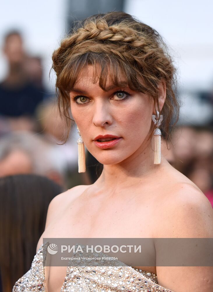 Каннский кинофестиваль. День одиннадцатый