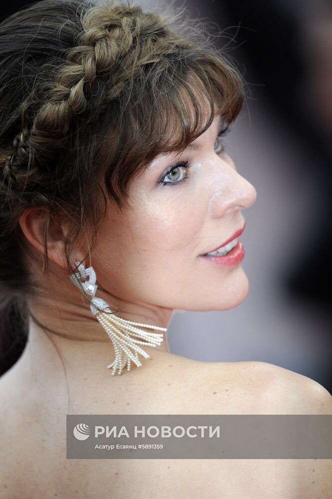 Каннский кинофестиваль. День одиннадцатый