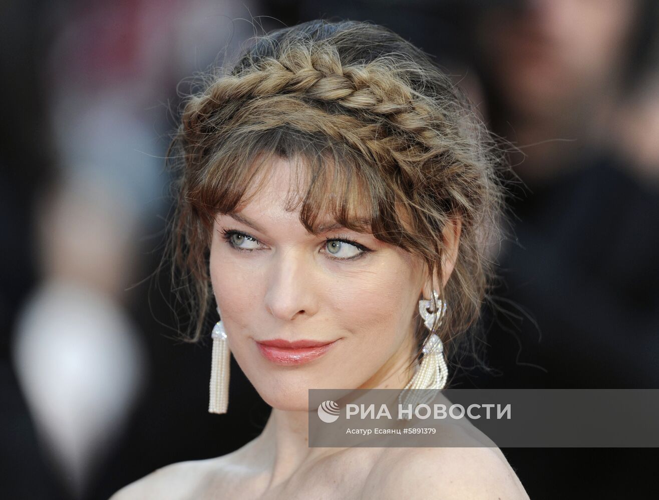 Каннский кинофестиваль. День одиннадцатый