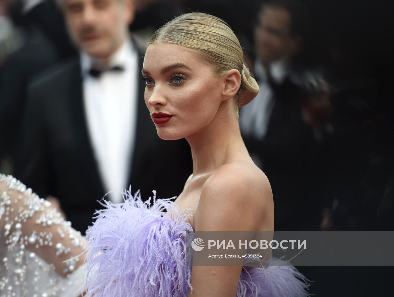 Каннский кинофестиваль. День одиннадцатый