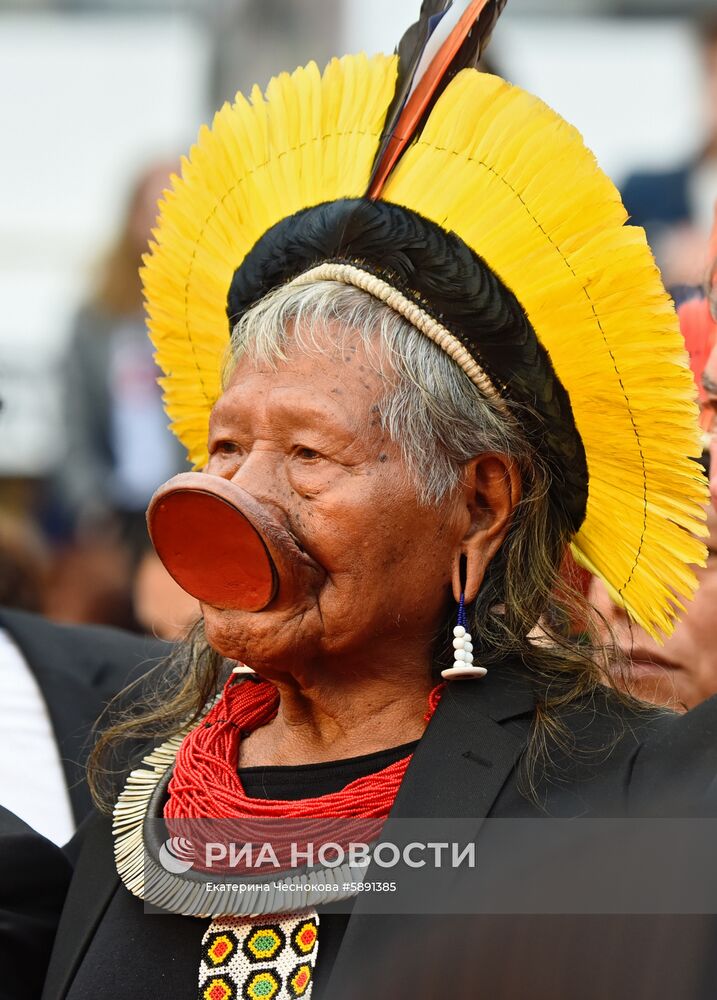 Каннский кинофестиваль. День одиннадцатый