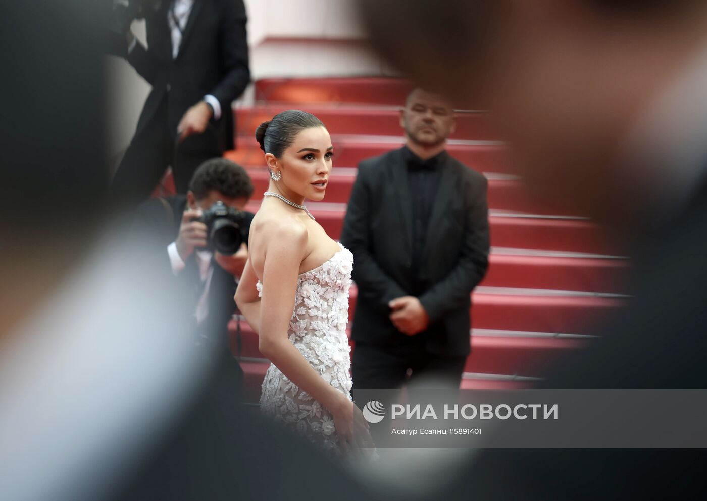 Каннский кинофестиваль. День одиннадцатый