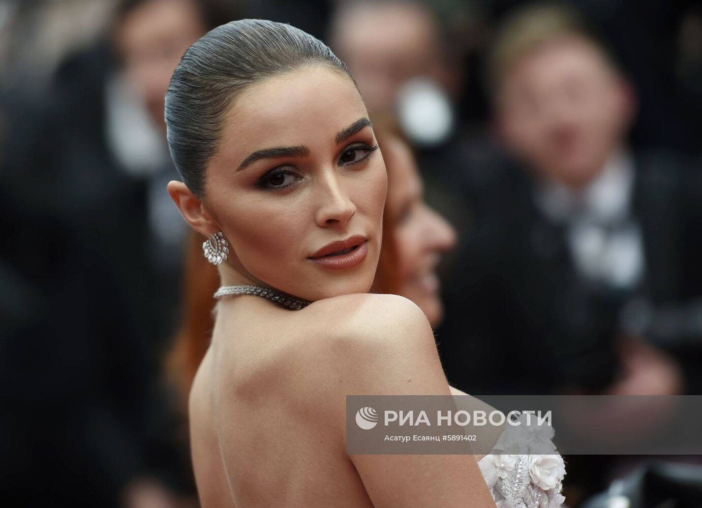 Каннский кинофестиваль. День одиннадцатый