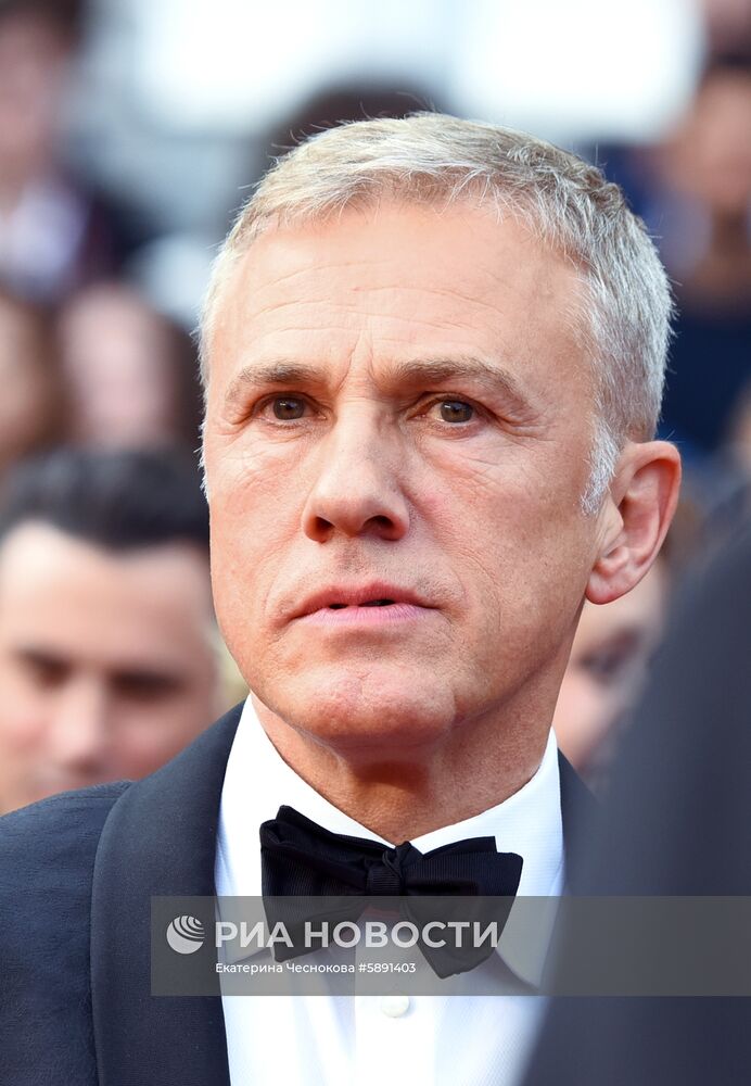 Каннский кинофестиваль. День одиннадцатый