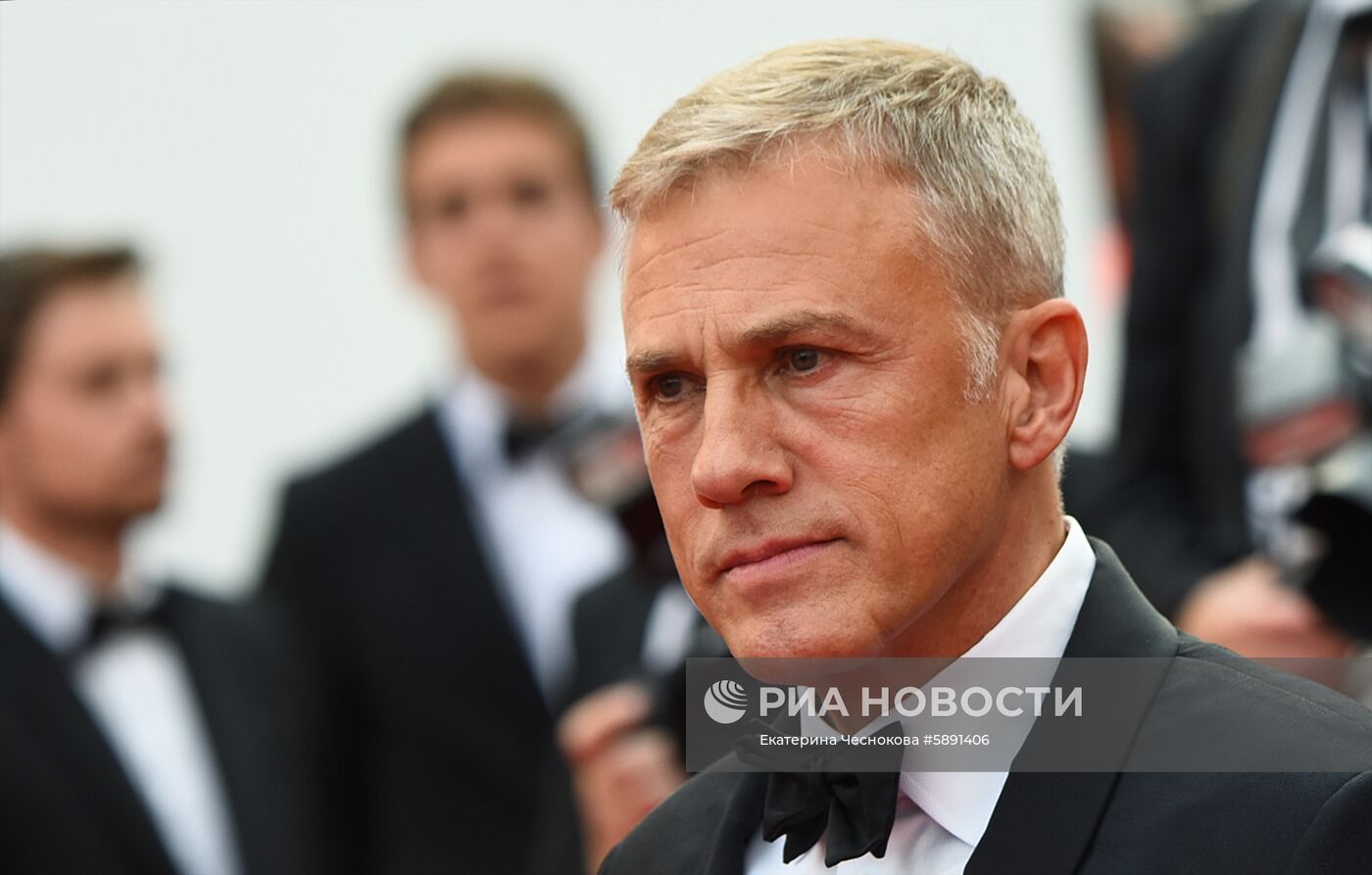 Каннский кинофестиваль. День одиннадцатый