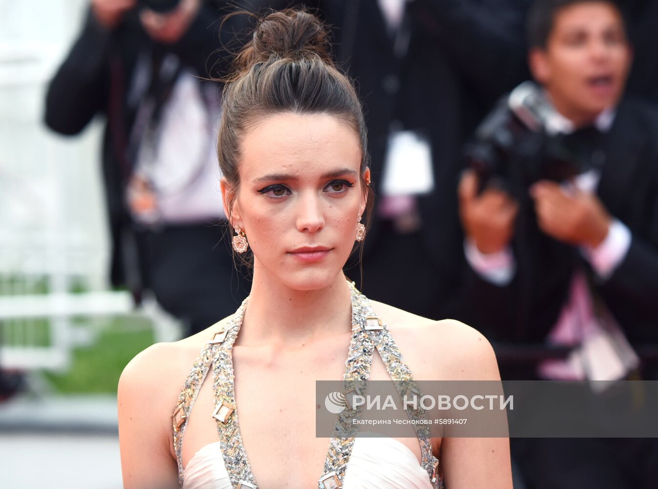 Каннский кинофестиваль. День одиннадцатый